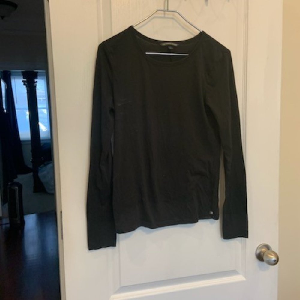 H&M PIMA Cotton Top